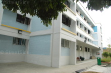 Blk 143 Marsiling Road (Woodlands), HDB 4 Rooms #81862